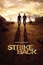 Strike Back – Senza regole