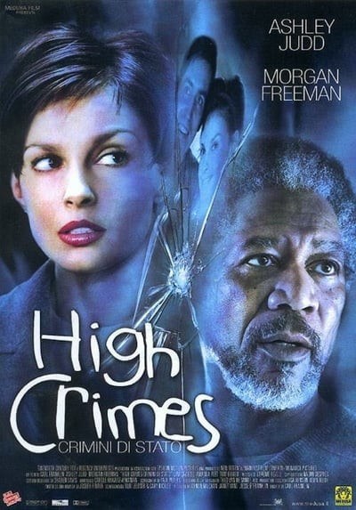 High Crimes – Crimini di stato
