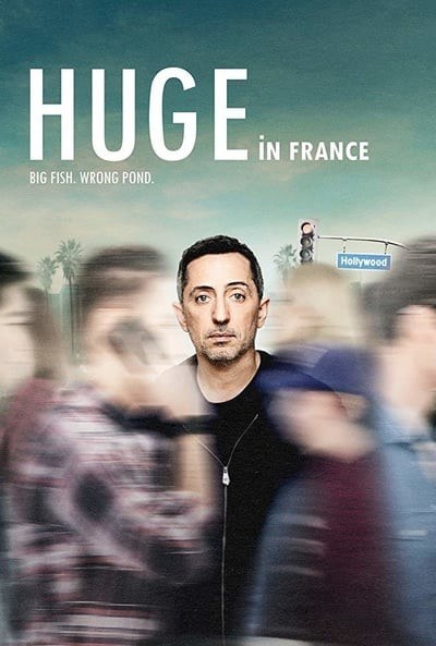 Huge en France: Stagione 1