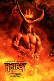 Hellboy (2019)