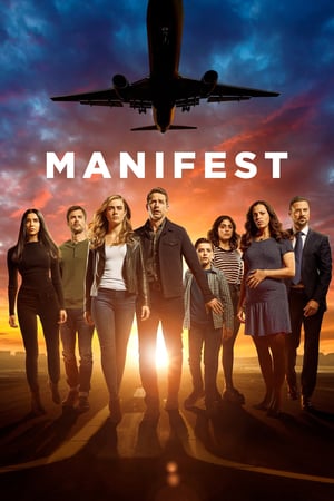 Manifest stagione 2