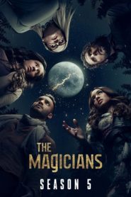 The Magicians stagione 5