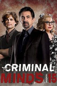 Criminal Minds stagione 15