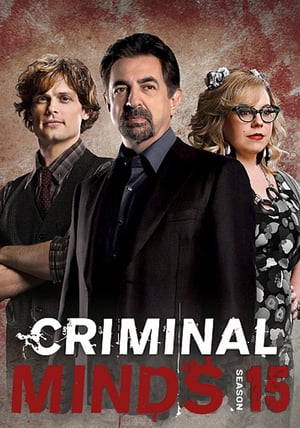 Criminal Minds stagione 15