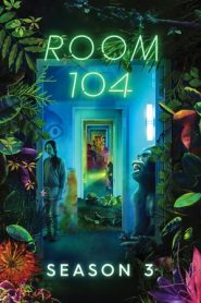 Room 104 stagione 3