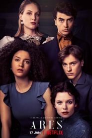 Ares stagione 1