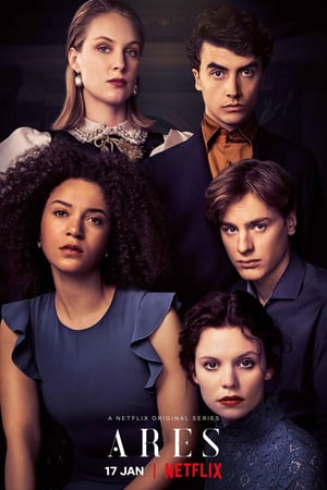 Ares stagione 1