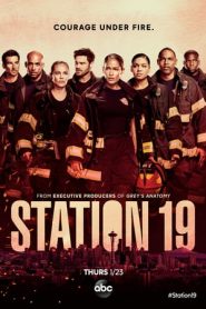 Station 19 stagione 3