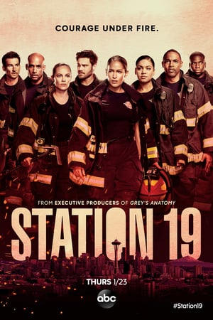 Station 19 stagione 3