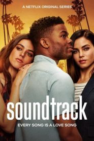 Soundtrack stagione 1