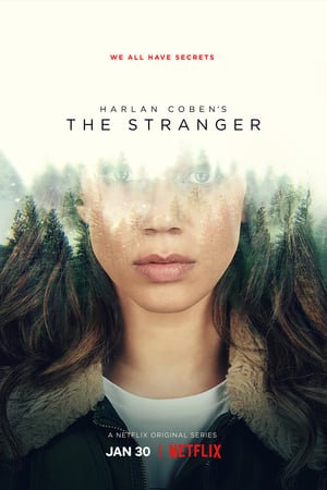 The Stranger stagione 1