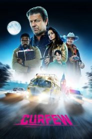 The Race – Corsa mortale stagione 1
