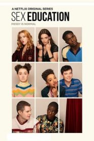 Sex Education stagione 2