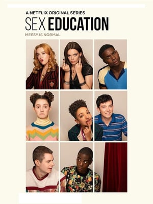 Sex Education stagione 2