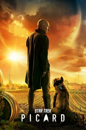 Star Trek: Picard stagione 1