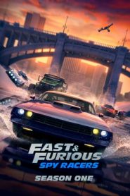 Fast & Furious: Piloti sotto copertura stagione 1