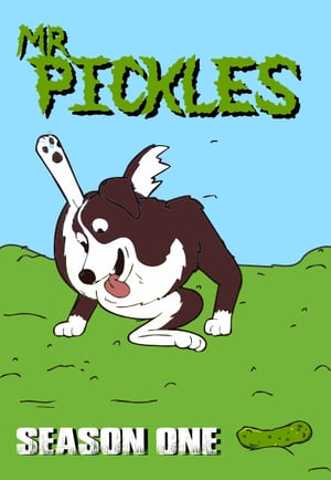 Mr. Pickles stagione 1