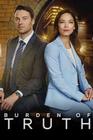 Burden of Truth stagione 3