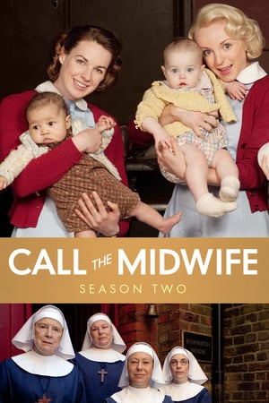Call the Midwife stagione 2