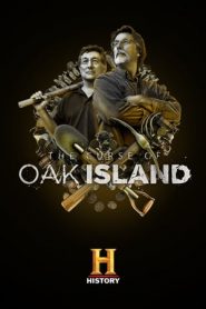 The Curse of Oak Island stagione 7