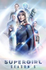 Supergirl stagione 5