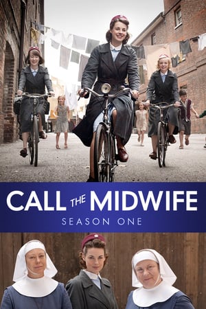 Call the Midwife stagione 1