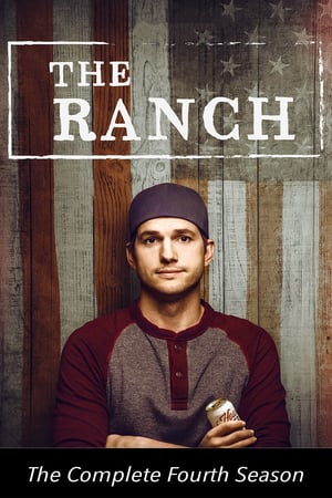 The Ranch stagione 4