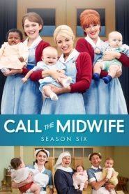 Call the Midwife stagione 6