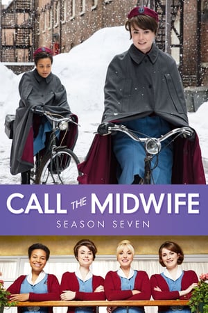 Call the Midwife stagione 7