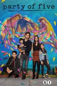Party of Five stagione 1