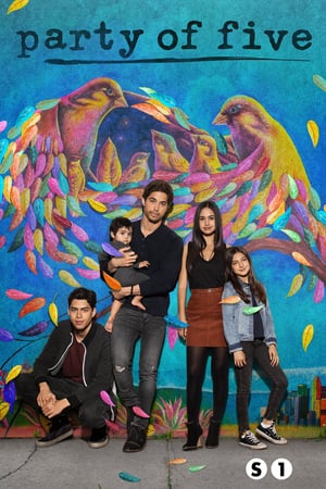Party of Five stagione 1