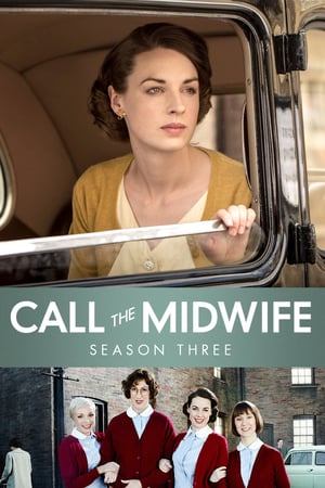 Call the Midwife stagione 3