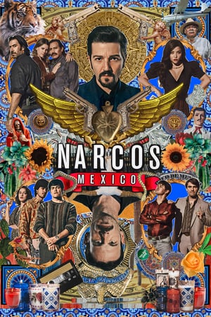 Narcos: Messico stagione 2