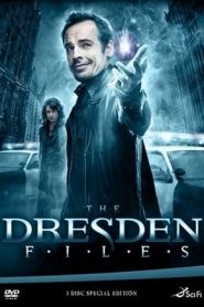 The Dresden Files stagione 1