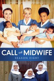 Call the Midwife stagione 8
