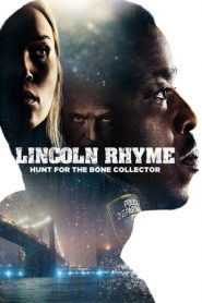 Lincoln Rhyme: Hunt for the Bone Collector stagione 1