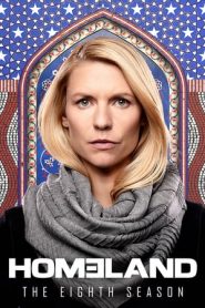 Homeland – Caccia alla spia stagione 8