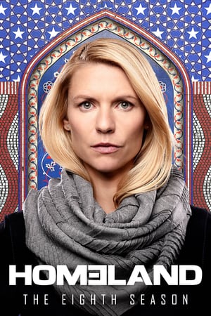 Homeland – Caccia alla spia stagione 8