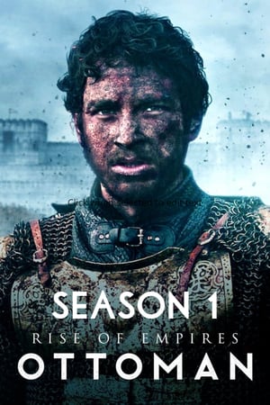 L’impero ottomano stagione 1