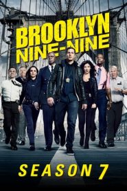 Brooklyn Nine-Nine stagione 7