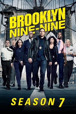 Brooklyn Nine-Nine stagione 7