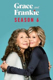 Grace And Frankie stagione 6