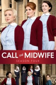 Call the Midwife stagione 4