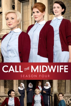 Call the Midwife stagione 4