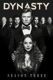 Dynasty stagione 3