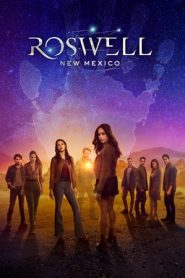 Roswell, New Mexico stagione 2