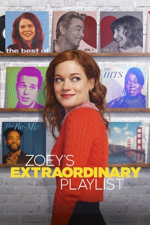 Zoey’s Extraordinary Playlist