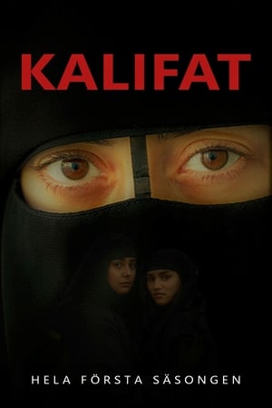 Califfato stagione 1