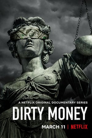 Dirty Money stagione 2