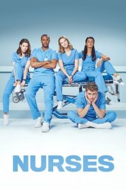 Nurses stagione 1